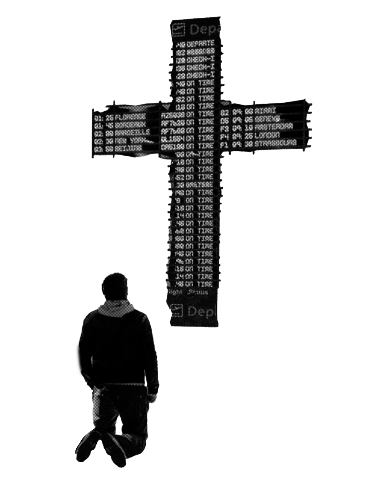 AI Statement illustration