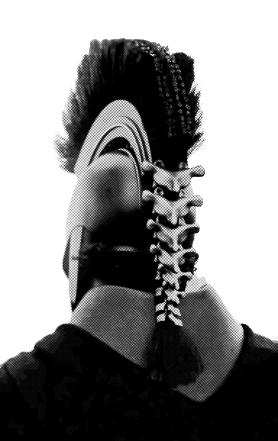 US Film illustration