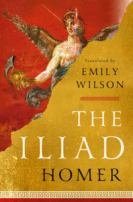 Iliad Cover