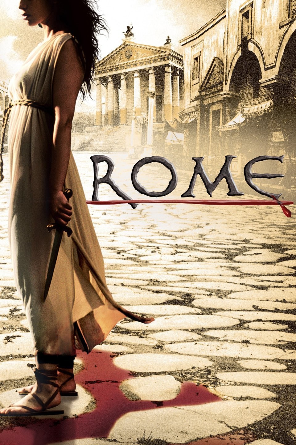 Rome Cover
