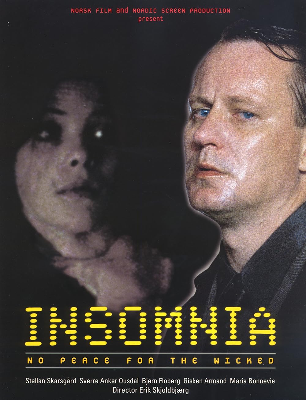 Insomnia Cover